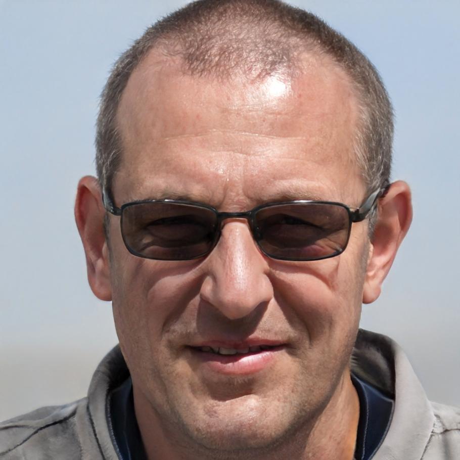 Henrik Vorsmann, Gründer und Leitender Finanzanalyst